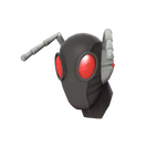 Strange Arthropod's Aspect