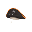 Unusual B'aaarrgh-n-Bicorne
