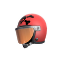 Death Racer's Helmet