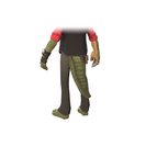 Scoper's Scales