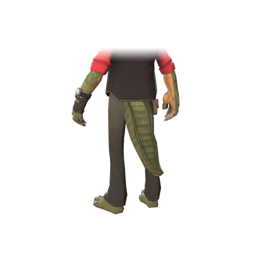 Scoper's Scales