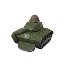 Unusual Tank Top