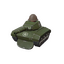 Unusual Tank Top