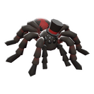 Strange Terror-antula