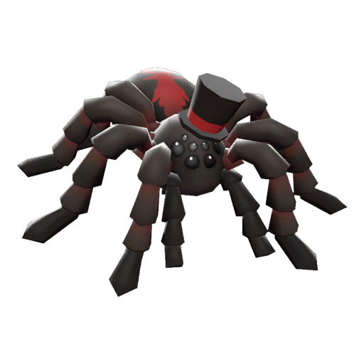 Strange Terror-Antula