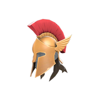 Unusual Hephaistos' Handcraft