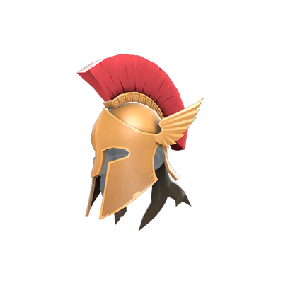 Unusual Hephaistos' Handcraft