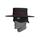 Unusual Murderer's Motif