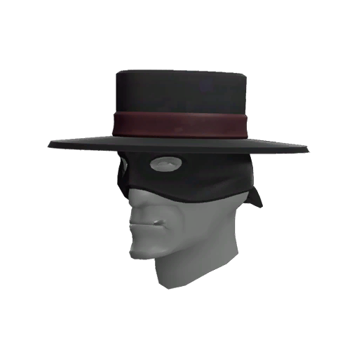 Fragmented Gluons Murderer's Motif