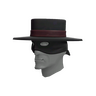 Stormy Storm Murderer's Motif