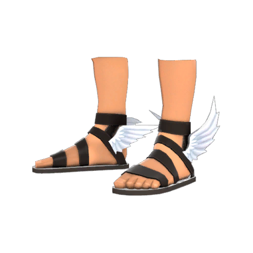 Olympic Leapers