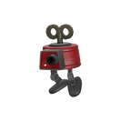 Strange Aim Assistant