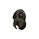 Strange Arachno-Arsonist