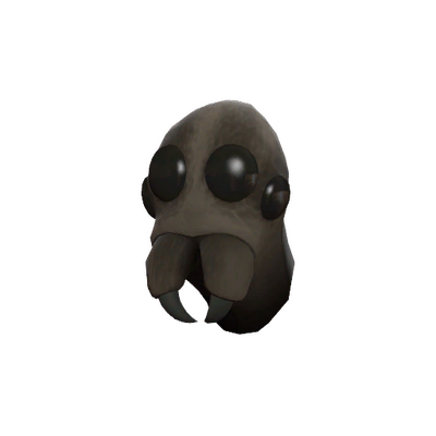 Strange Arachno-Arsonist