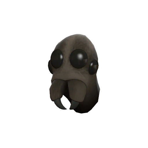 Strange Arachno-Arsonist
