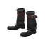 Strange Bandit's Boots