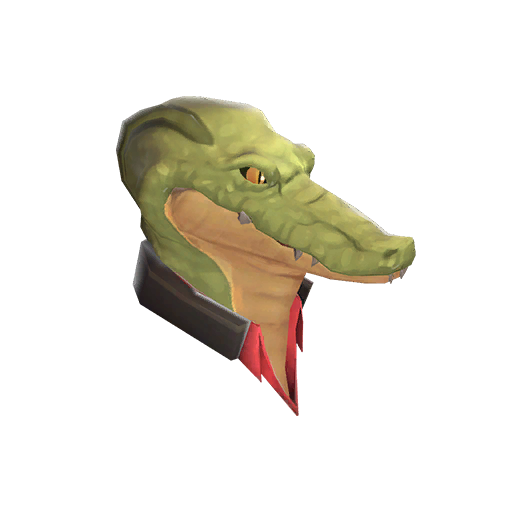 Crocodile Mun-Dee