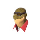 Dell in the Shell