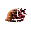 Unusual Defragmenting Hard Hat 17%