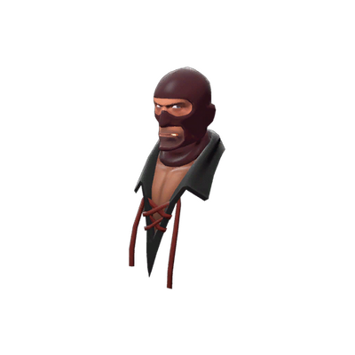 Strange Dressperado