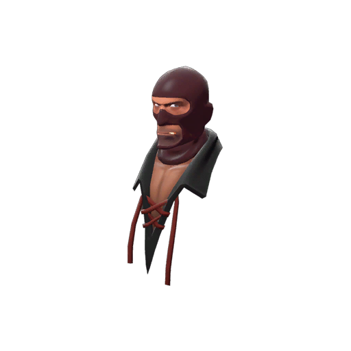 Strange Dressperado