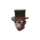 Unusual Voodoo Vizier