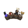 Strange Pocket Halloween Boss