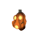 Strange Pyr'o Lantern