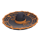 Unusual Skullbrero