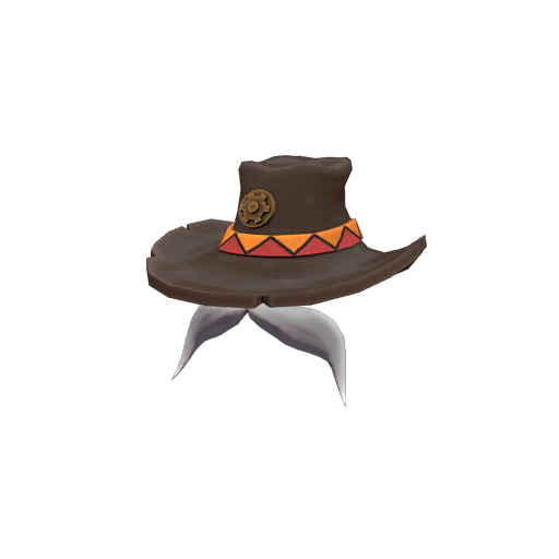 El Mostacho