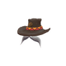 Unusual El Mostacho
