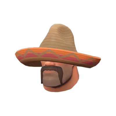 Strange El Zapateador