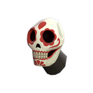 Strange Head of the Dead