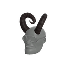Strange Horrible Horns