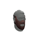 Strange Madmann's Muzzle