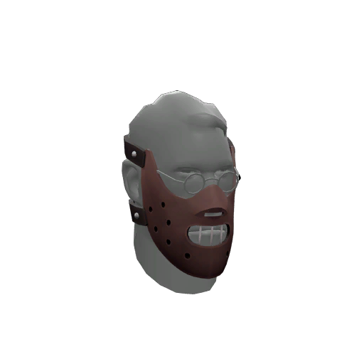 Madmann's Muzzle