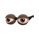Strange BINOCULUS!