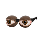 Strange BINOCULUS!