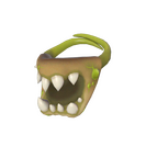 Strange Bread Biter