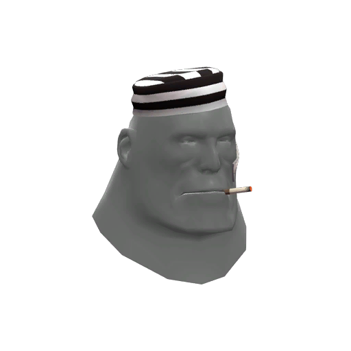 Vicious Vortex Convict Cap