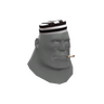 Strange Unusual Convict Cap