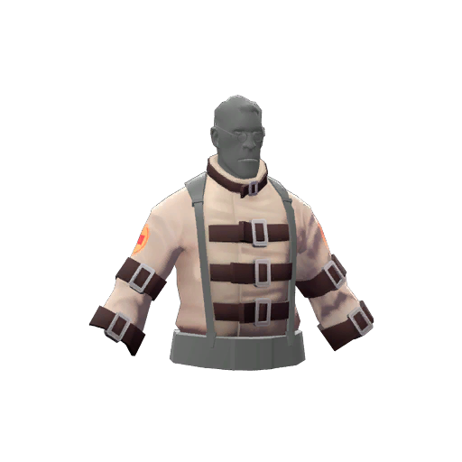 Derangement Garment