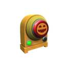 Uncraftable Noise Maker - Crazy Laugh