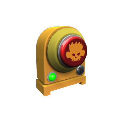 Noise Maker - Gremlin