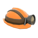 Unusual Mining Light