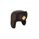 Unusual Gentleman's Ushanka