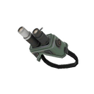 Unusual Ze Goggles