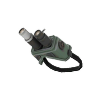Unusual Ze Goggles