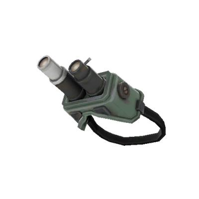Unusual Ze Goggles