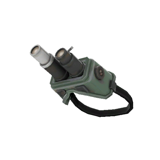 Molten Mallard Ze Goggles